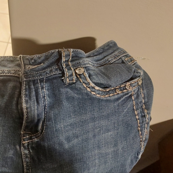 LA Idol Jeans - Picture 4 of 5